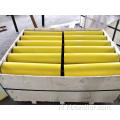 Design Idler transportrol Roller Cema transportband Roletes